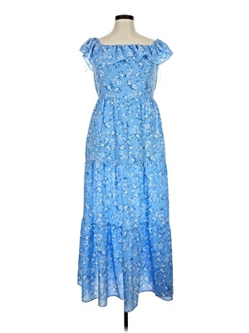 Sandra Darren Casual Dress (view 1)