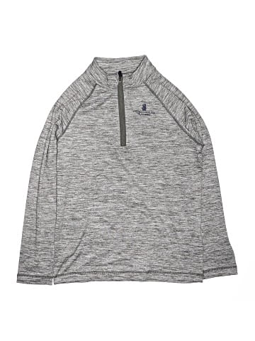 Garb Track Jacket (view 1)