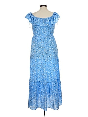 Sandra Darren Casual Dress (view 2)