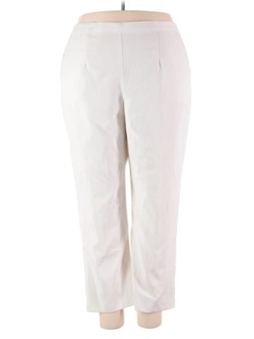 Alfred Dunner Casual Pants (view 1)