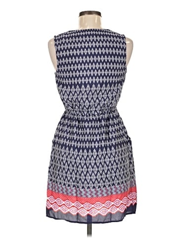 Bebop Casual Dress (view 2)