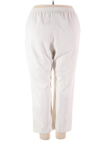 Alfred Dunner Casual Pants (view 2)