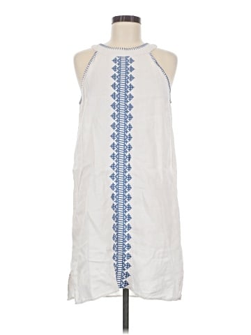 Sigrid Olsen Casual Dress (view 1)