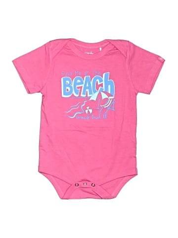 Garb Short Sleeve Onesie (view 1)