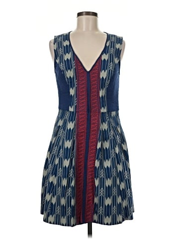 Plenty By Tracy Reese Casual Dress (view 1)