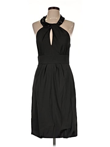 Donna Ricco Cocktail Dress (view 1)