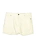 Tommy Bahama Solid Ivory White Shorts Size 6 - photo 1