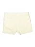Tommy Bahama Solid Ivory White Shorts Size 6 - photo 2