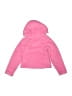 Columbia 100% Polyester Pink Jacket Size 4T - photo 2