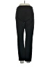 Banana Republic Solid Black Active Pants Size S - photo 2