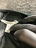 Maurices Black Track Jacket Size M - photo 6