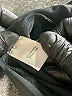 Maurices Black Track Jacket Size M - photo 7
