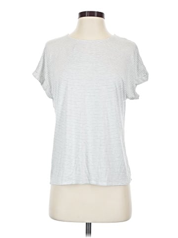 Green Envelope Short Sleeve T-Shirt (view 1)