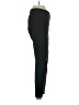 Banana Republic Solid Black Active Pants Size S - photo 4