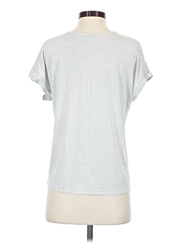 Green Envelope Short Sleeve T-Shirt (view 2)