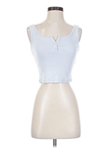 Hollister Tank Top (view 1)