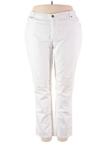 Eileen Fisher Jeans (view 1)