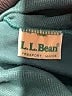 L.L.Bean Teal Turtleneck Sweater Size L (estimated) - photo 7