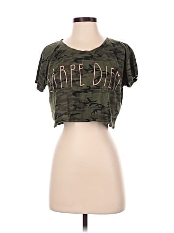 Delia's Short Sleeve T-Shirt (view 1)