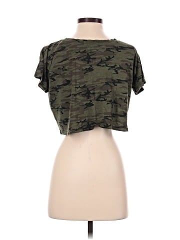 Delia's Short Sleeve T-Shirt (view 2)