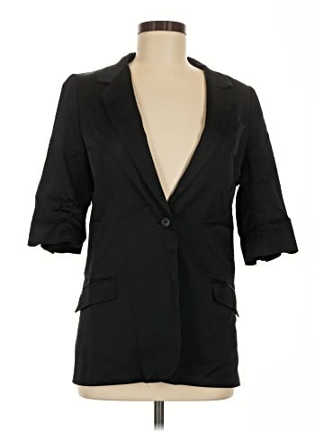 Elizabeth and James Blazer (view 1)