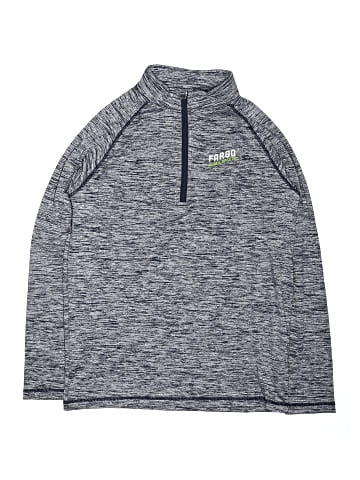 Garb Track Jacket (view 1)