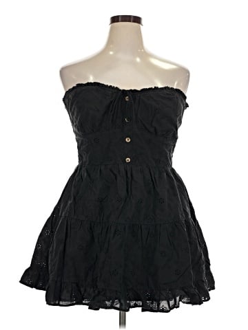 Aeropostale Casual Dress (view 1)