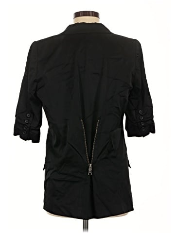 Elizabeth and James Blazer (view 2)