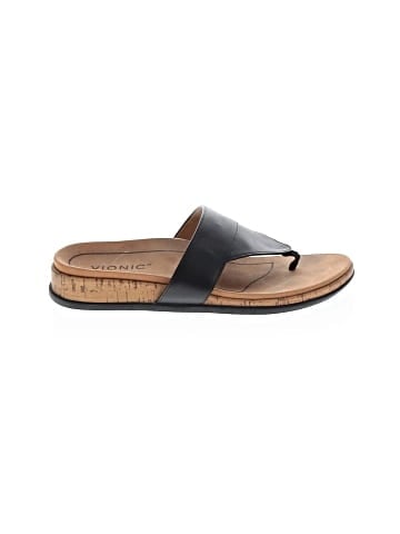 Vionic Flip Flops (view 1)