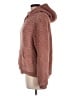 Love Tree 100% Polyester Brown Fleece Size M - photo 5