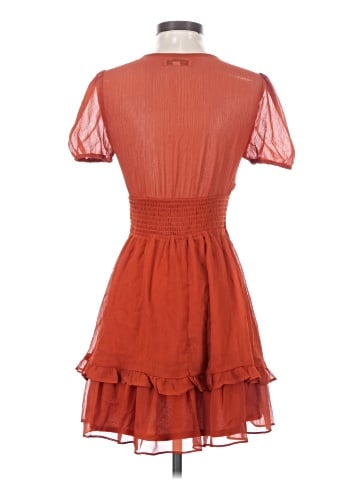 Francesca's Cocktail Dress (view 2)