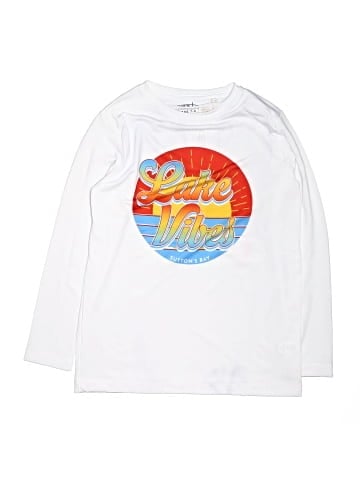Garb Long Sleeve T-Shirt (view 1)