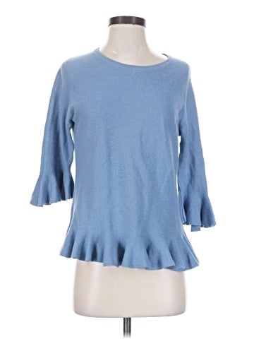 oasis Pullover Sweater (view 1)