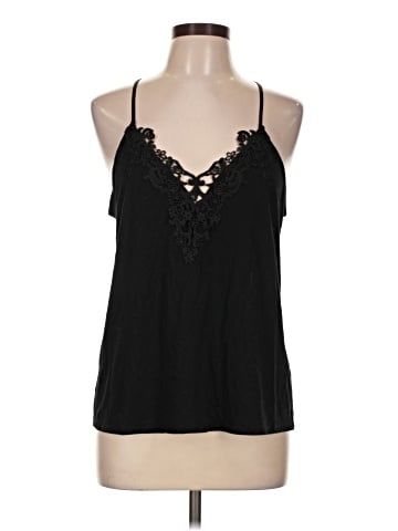 Flora Nikrooz Sleeveless Blouse (view 1)
