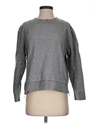 Gap Fit Sweatshirt (view 1)