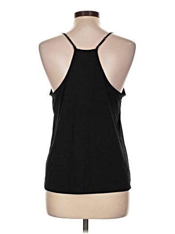 Flora Nikrooz Sleeveless Blouse (view 2)