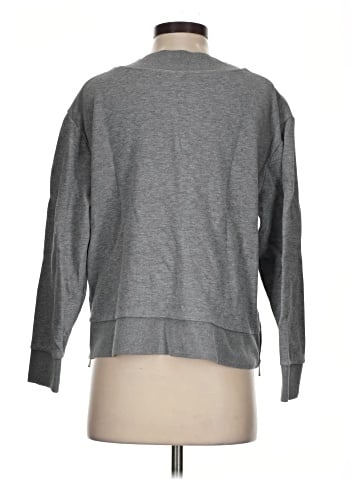 Gap Fit Sweatshirt (view 2)