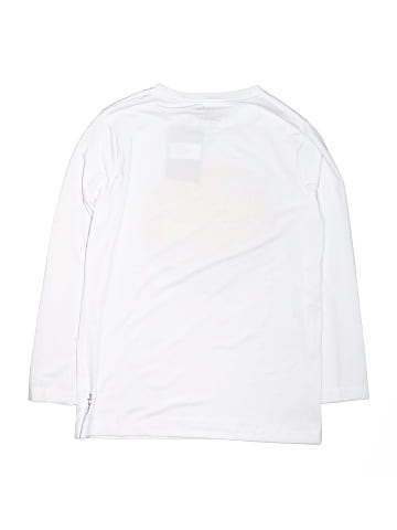 Garb Long Sleeve T-Shirt (view 2)