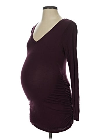 Motherhood 3/4 Sleeve T-Shirt (view 1)