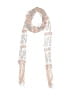 Unbranded Ivory Scarf One size - photo 1
