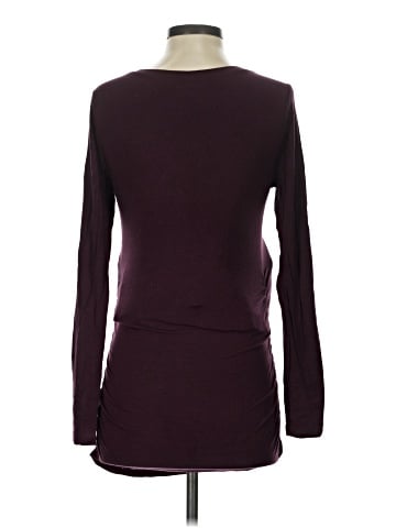 Motherhood 3/4 Sleeve T-Shirt (view 2)