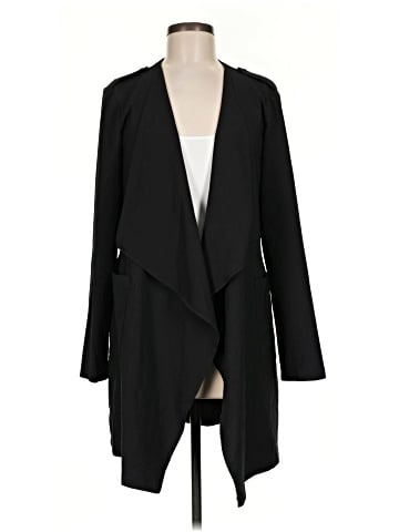 Downeast Casual Dress (view 1)