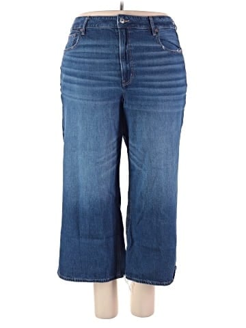 American Eagle Outfitters Jeans (view 1)