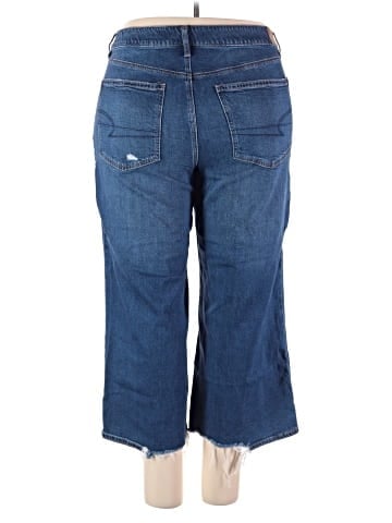 American Eagle Outfitters Jeans (view 2)