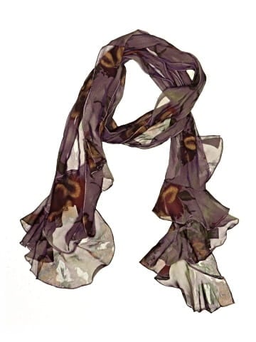 Lauren by Ralph Lauren Silk Scarf (view 1)