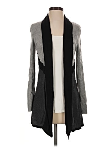 White House Black Market Cardigan (view 1)