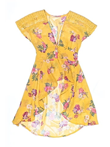 Self Esteem Kimono (view 1)
