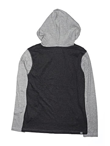 Garb Pullover Hoodie (view 2)