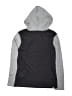 Garb Silver Pullover Hoodie Size M (kids) - photo 2