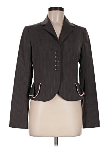 Rebecca Taylor Blazer (view 1)